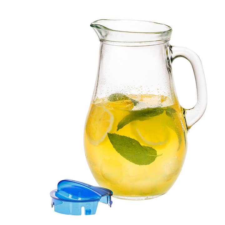 Crystalia – Großhandel Krug – Glas Pitcher