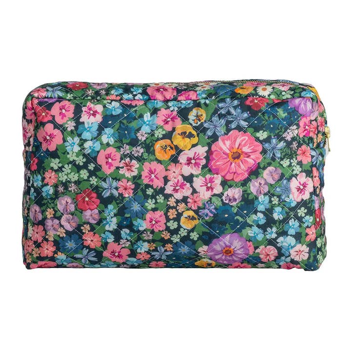 Lempi Colorful Flowers Bag - Stitch for wholesale by Lempi Lifestyle