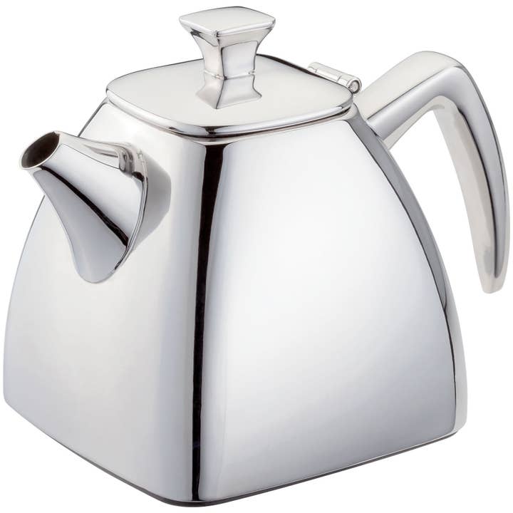 Stellar - Wholesale Tea Pot - Stellar Plaza Teaware, 3 Cup Teapot, 600ml