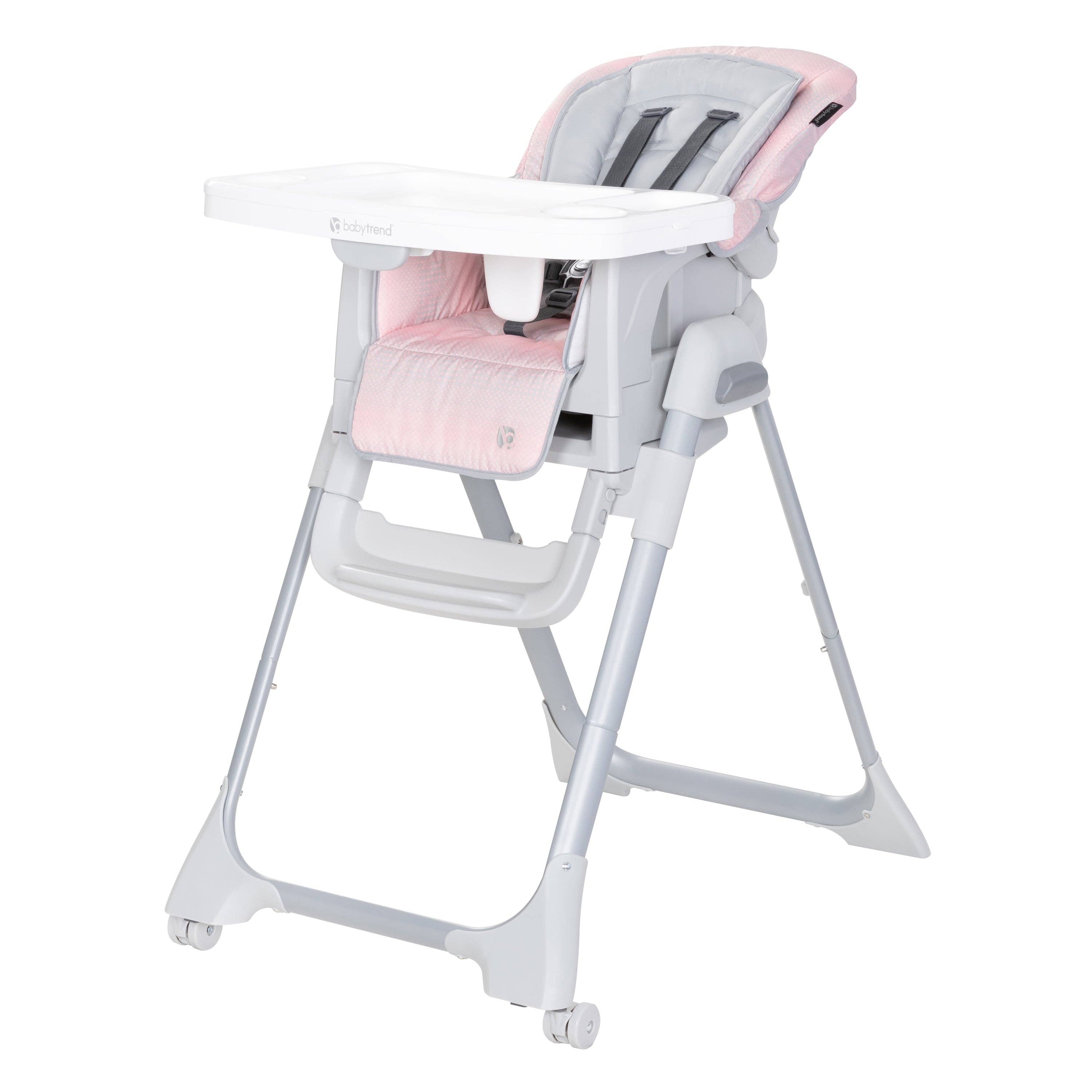 Baby Trend - Wholesale Highchair - Baby - Everlast 7-in-1 High Chair15
