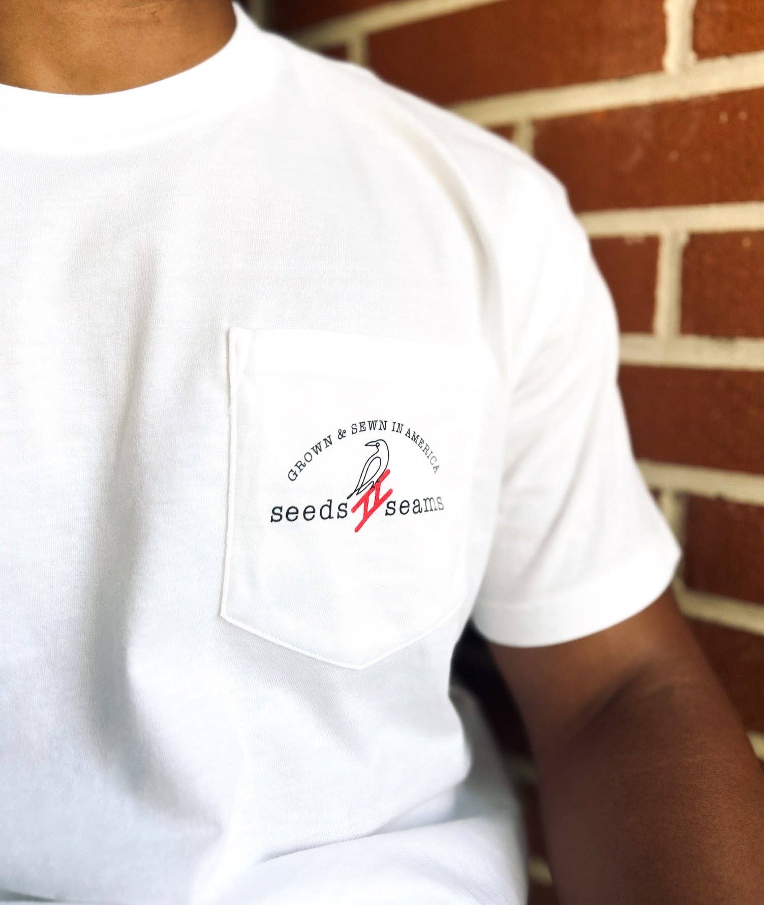 Freedom Men's Cotton Screen Printed T-Shirt for wholesale on Faire1