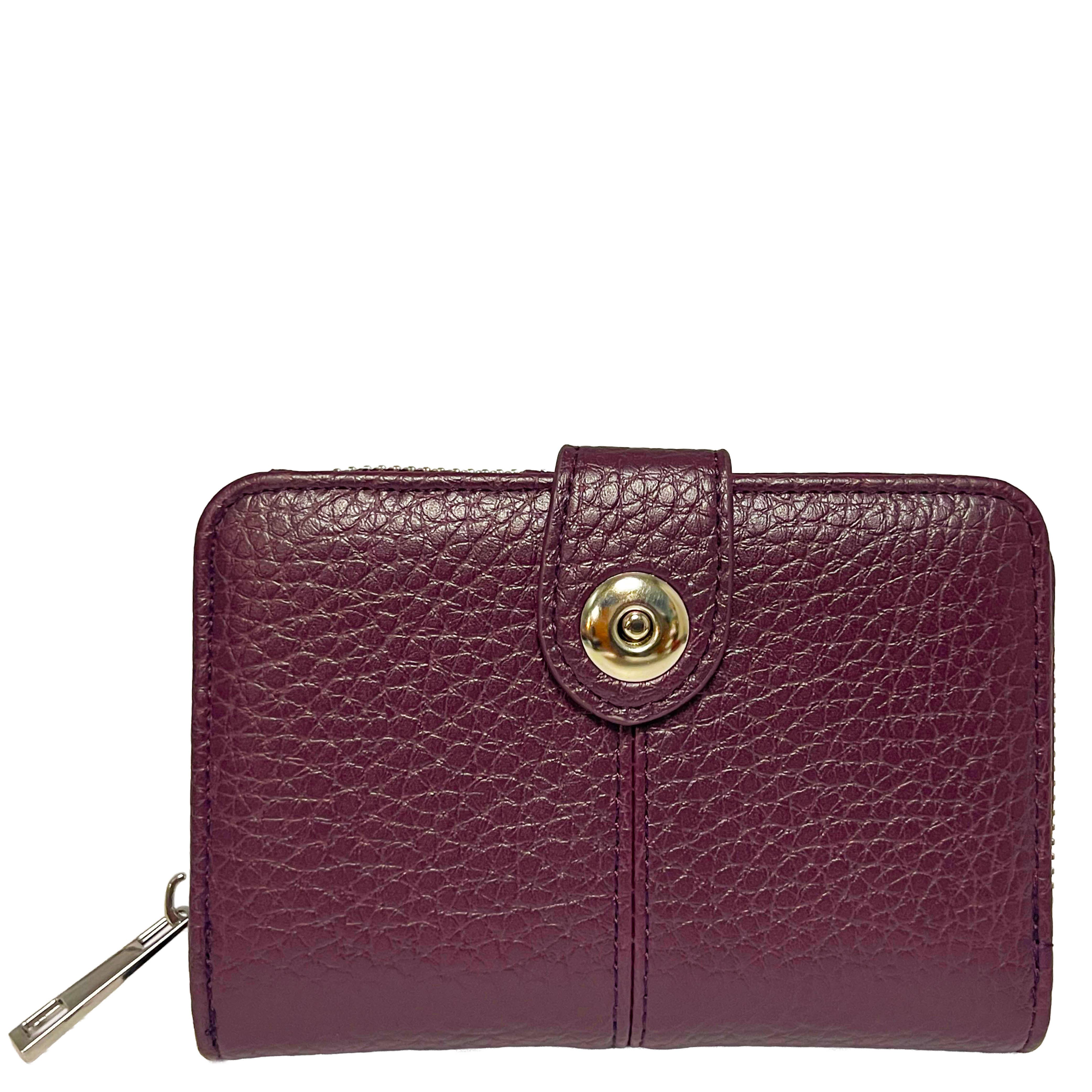 K. Carroll Accessories - Vente Portefeuille – femme - Mini Eleanor7