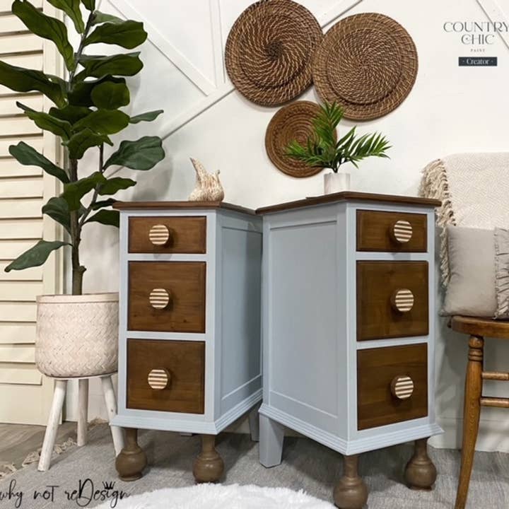 Country Chic Paint - Wholesale Furniture Wax/Paint - Belle of the Ball-Chalk Style Paint for Furniture/Home Decor11