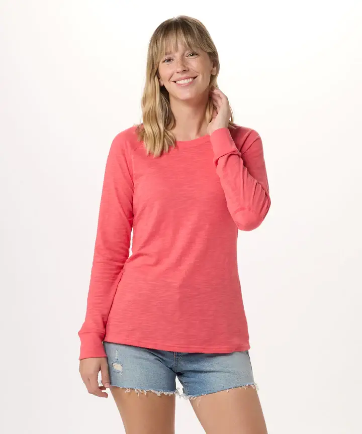 Boxercraft - Vente T-shirt – femme - T-shirt Payton10