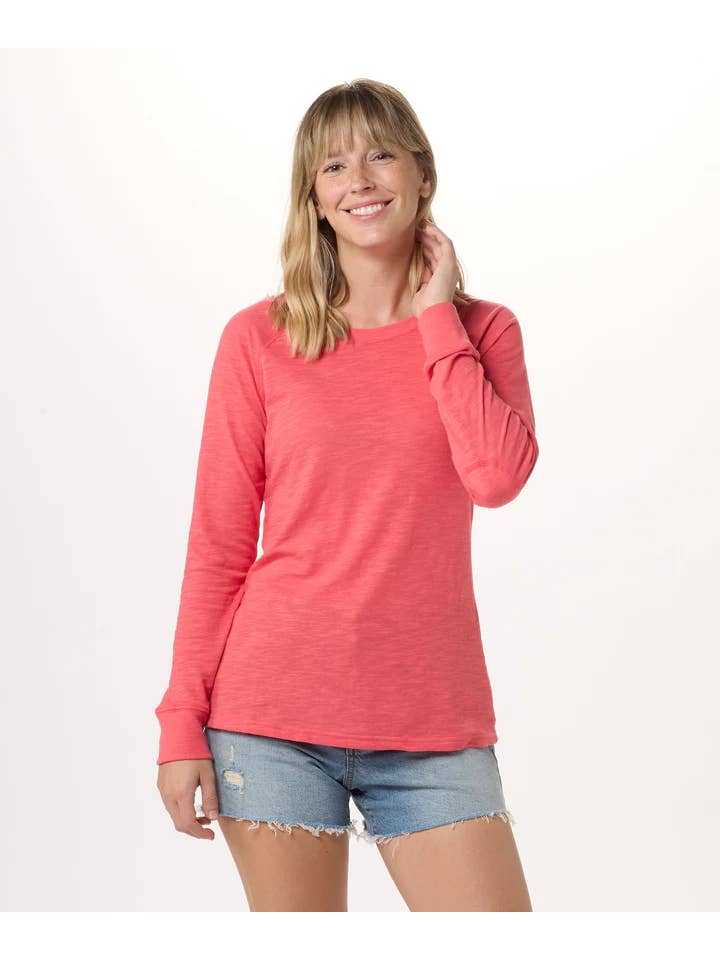 Boxercraft - Wholesale T-Shirt - Women's - Payton Tee11