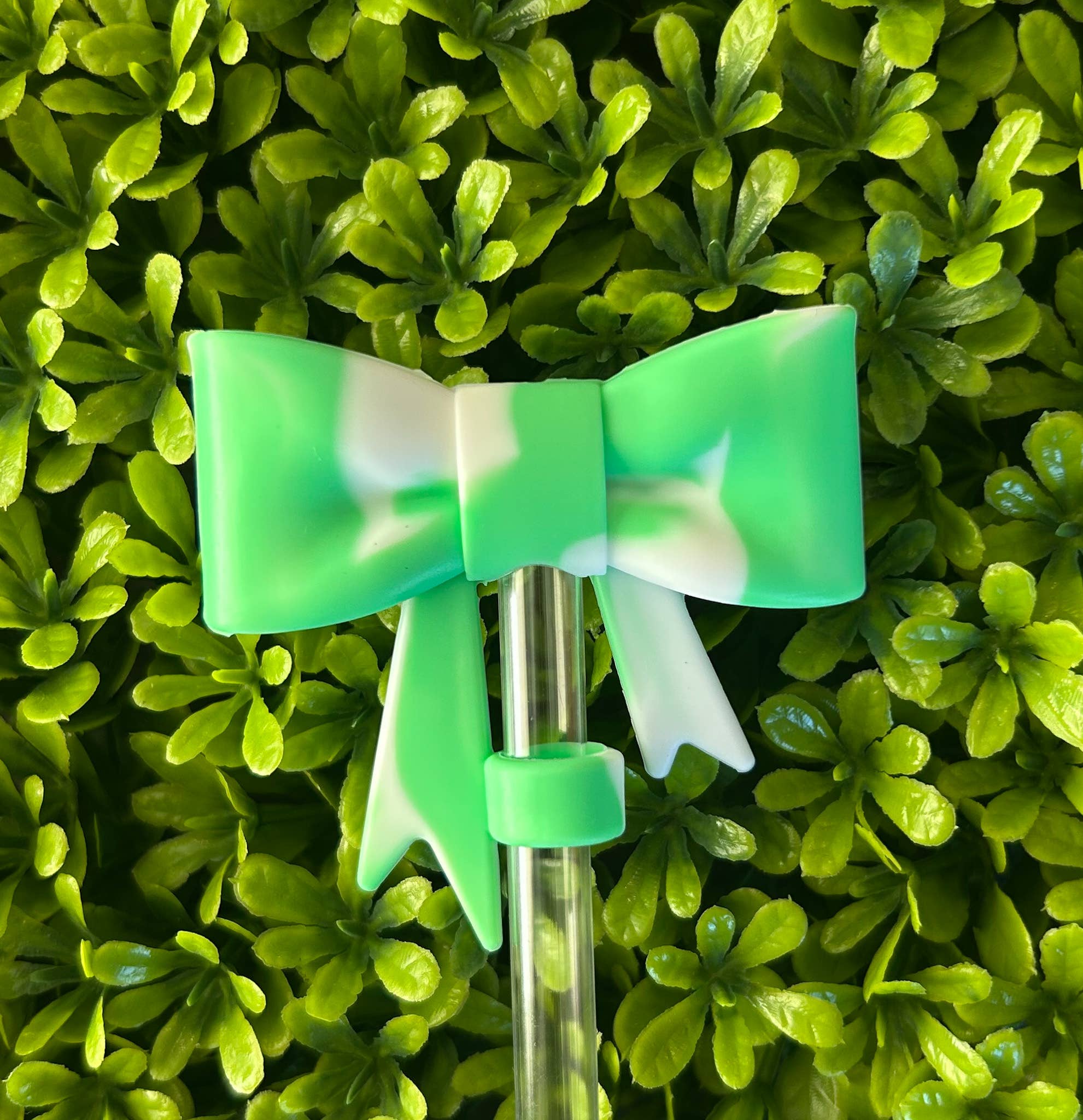 JILLIAN INK LLC - Vente Paille - Nœud en paille teinté - Choix de 7 couleurs1