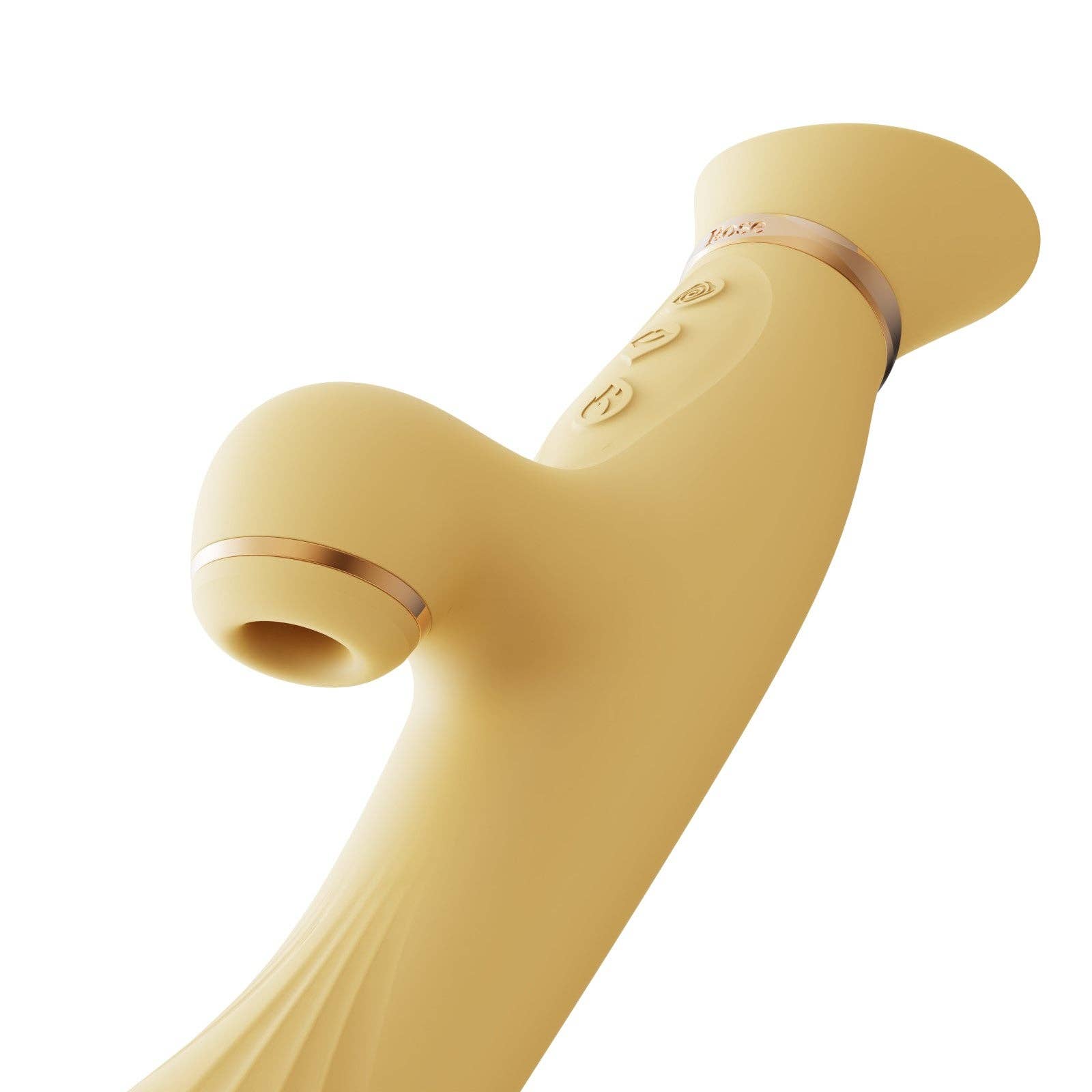 ZALO - Wholesale Sex Toy - Rose Rabbit Vibrator - Adult Sex toy4