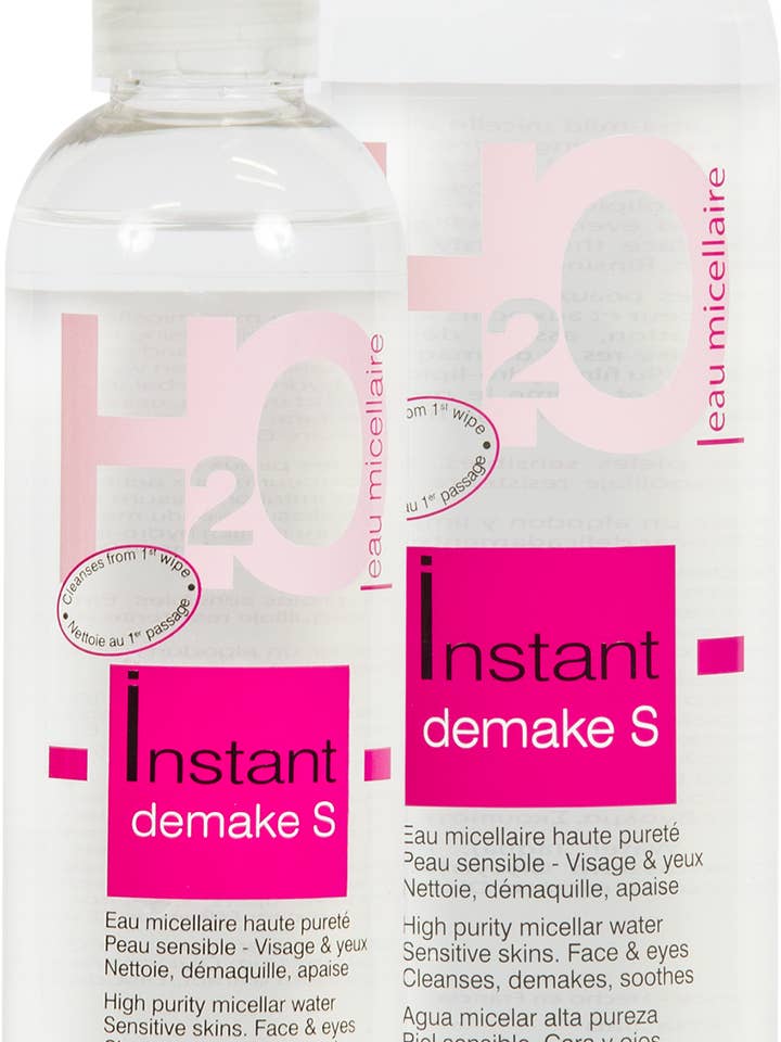 Demake S for wholesale by Instant cosmétiques
