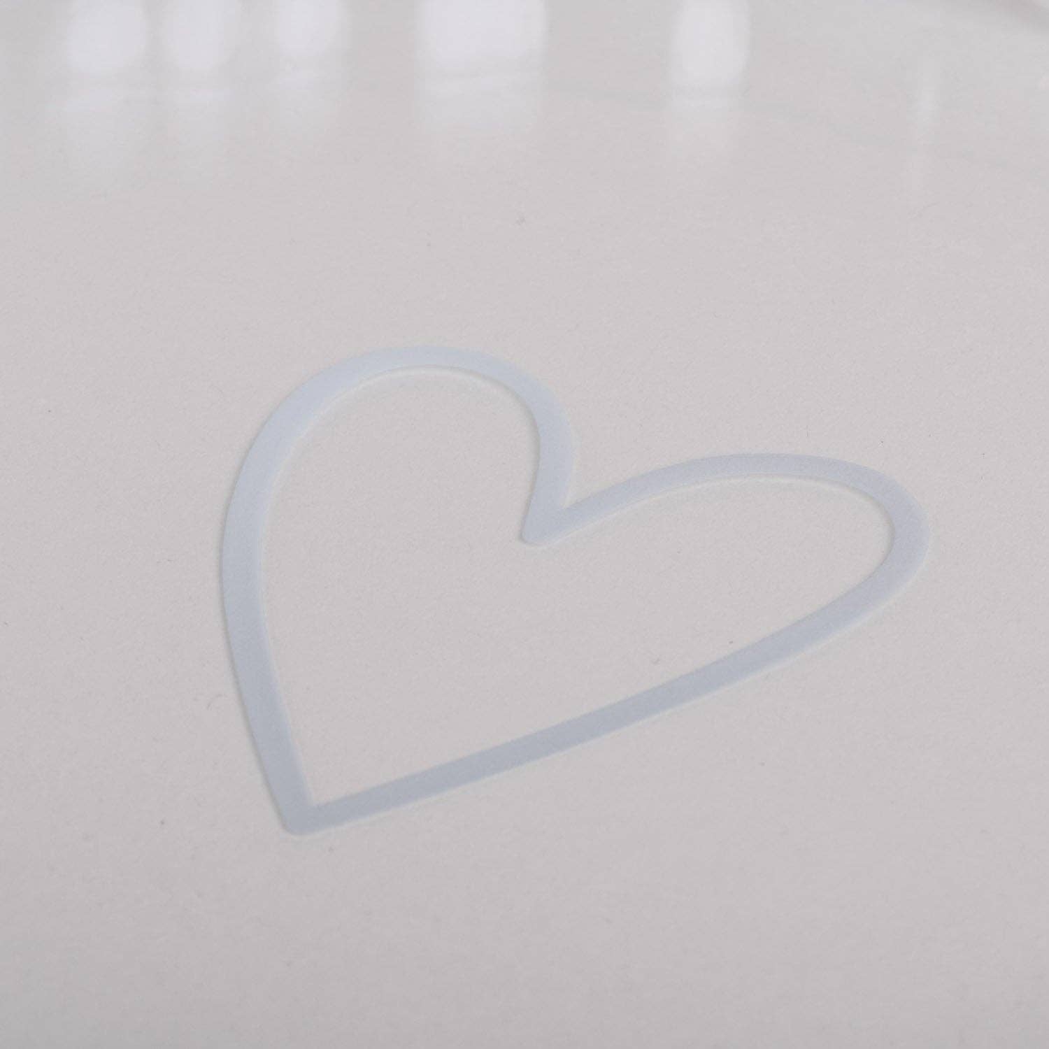 Eulenschnitt – wholesale Baking dish – Large heart tart pan (pack of 6)9