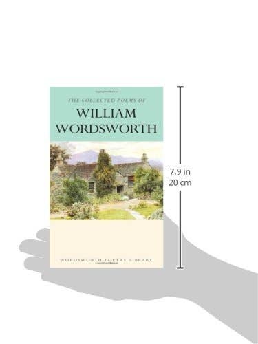 Marble City Press - Wholesale Poetry & Drama - Collected Poems of William Wordsworth | Wordsworth Poetry2