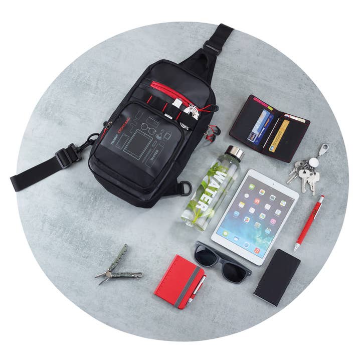 REMOVED BRAND - Venta al por mayor Llavero - Unisex - Organizador de llaves y mosquetón PATENT | fácilmente ampliable20