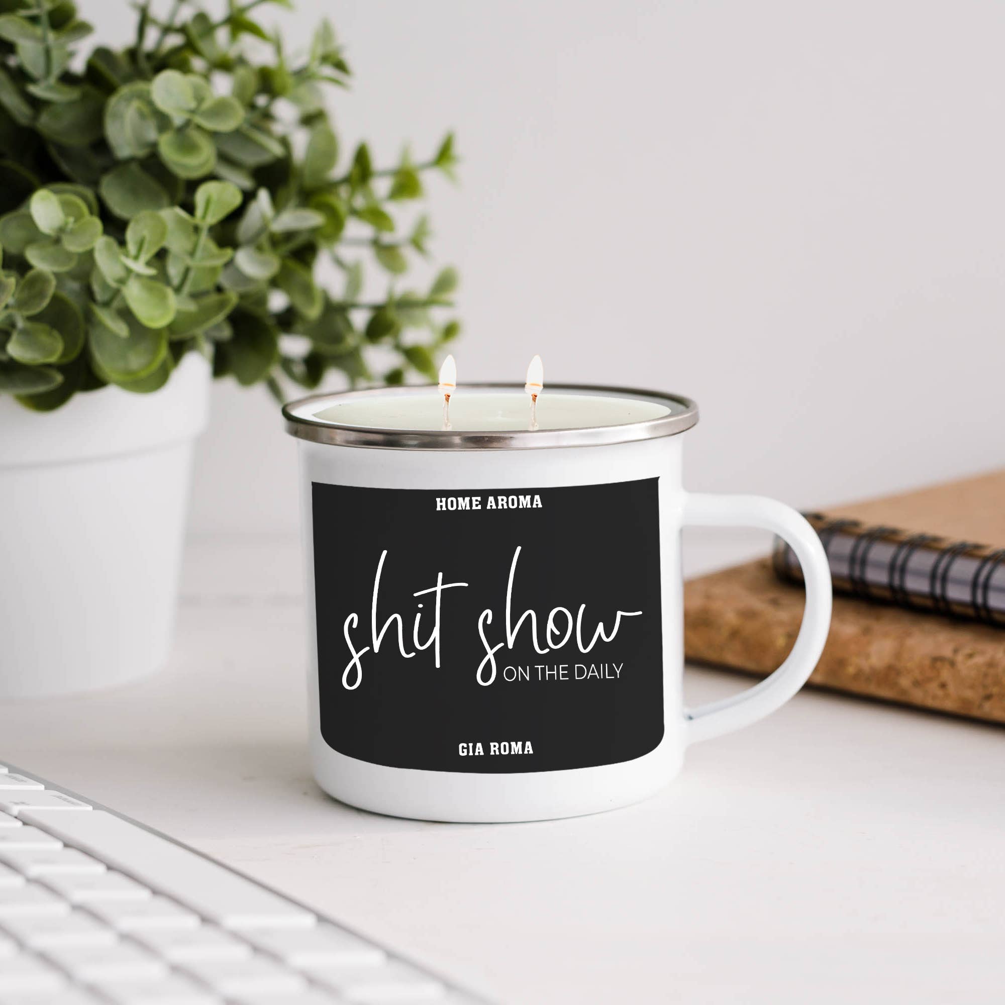 Gia Roma - Wholesale Jar/filled candle - Soy Candles 16oz, Unique Modern Candles, Great Gifts for Her56