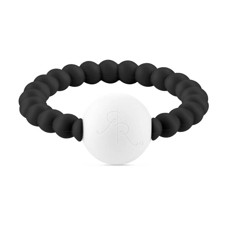 Ryan & Rose - Vendita all'ingrosso Massaggiagengive (senza clip) - Neonati - Sonaglio Cutie Teether4