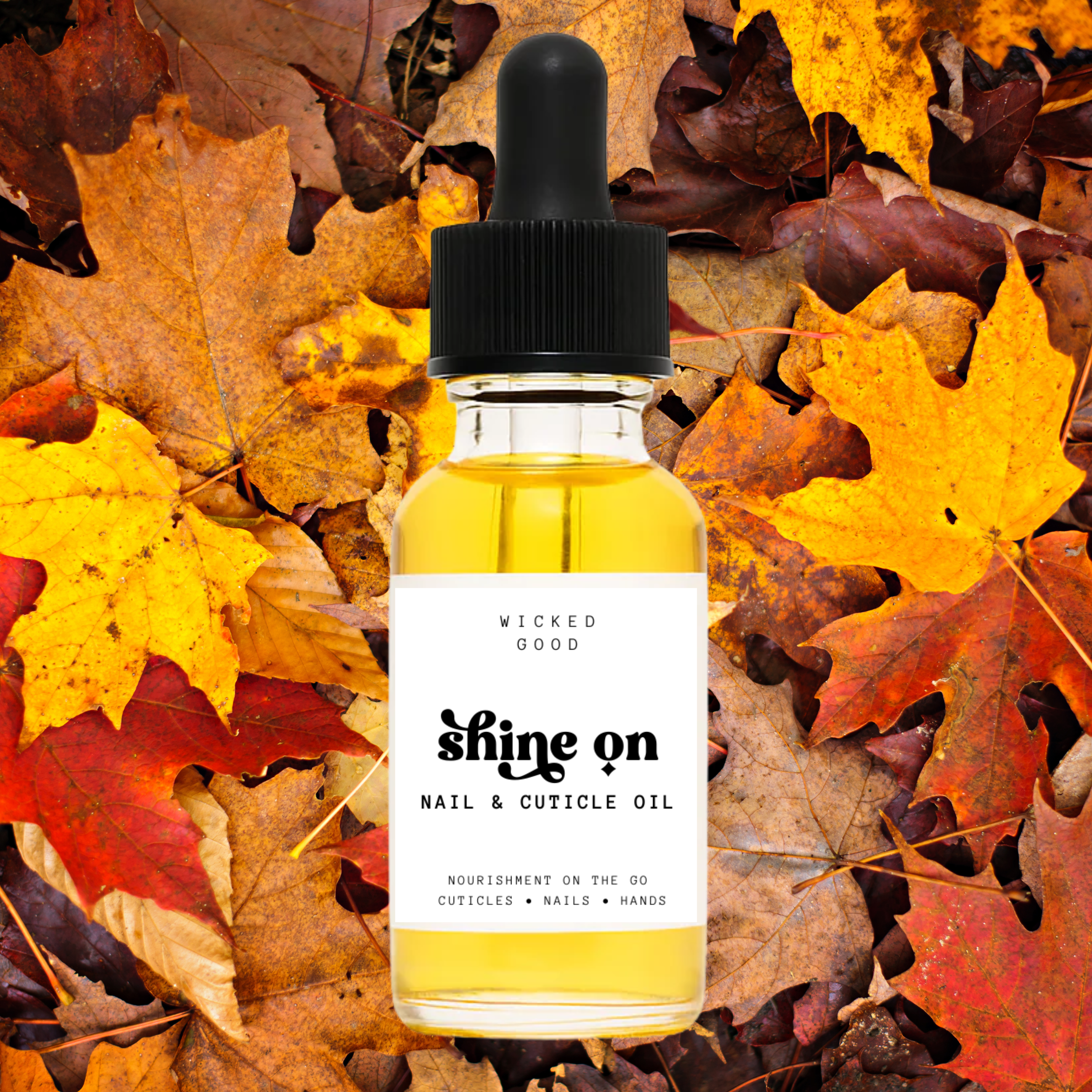 Orglamix - Wholesale Cuticle Oil - Cuticle Oil Drops 1oz | Nail Care, Cuticle Treatment, Growth3