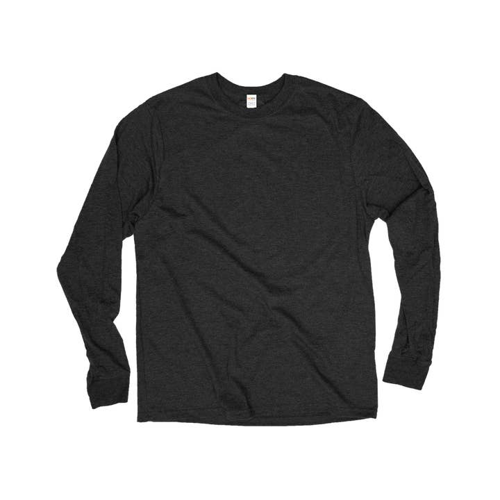 Unisex Triblend Long Sleeve Tee and other Purchase Wholesale noctex. Free Returns & Net 60 Terms on Faire trending on Faire.