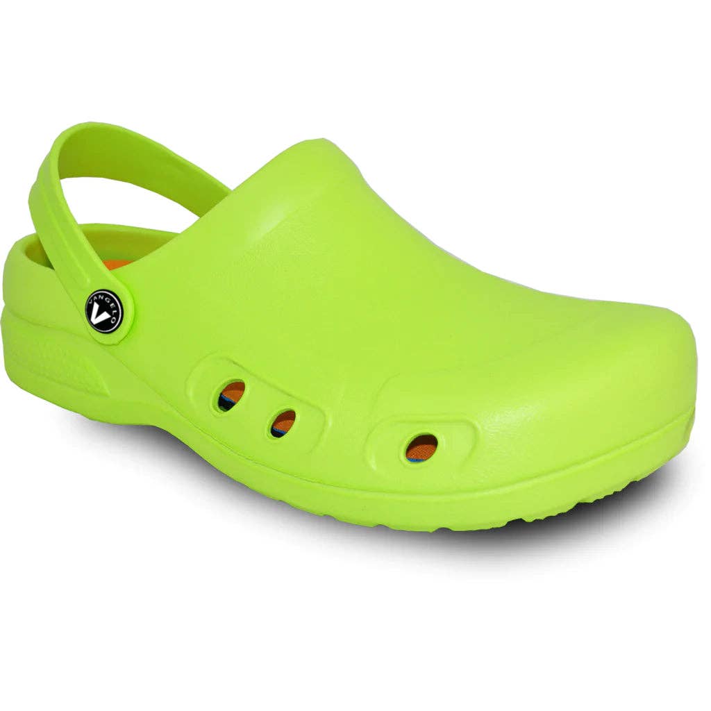 Tux-USA® - Wholesale Clogs - Men's - VANGELO Men Slip Resistant Clog RITZ14