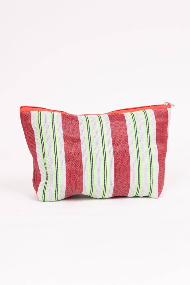 Noonday - Wholesale Tote Bag - Women's - Recycled Set of 3 "Grab and Go Market Set", Assorted Totes4