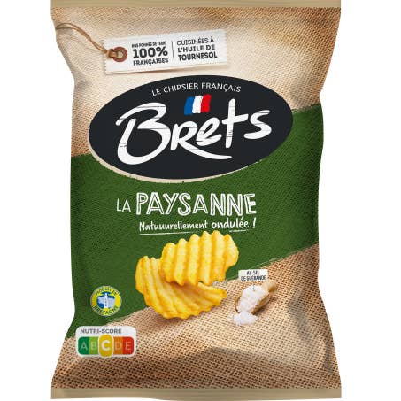 BRET'S French Country Chips for wholesale by 123bonbon