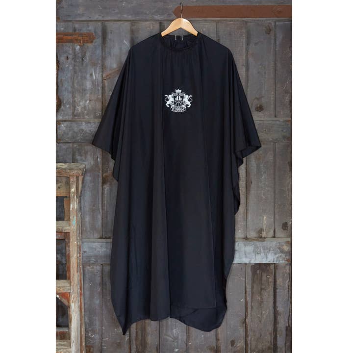 Dear Barber - Wholesale Apron - Dear Barber Cape