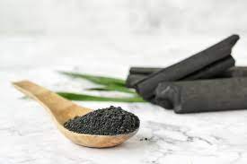 Beauty secrets of Japan - Wholesale Facial Exfoliant/Scrub - Bamboo Charcoal Powder2