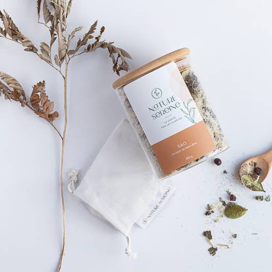 Sao for wholesale by Nature Sereine