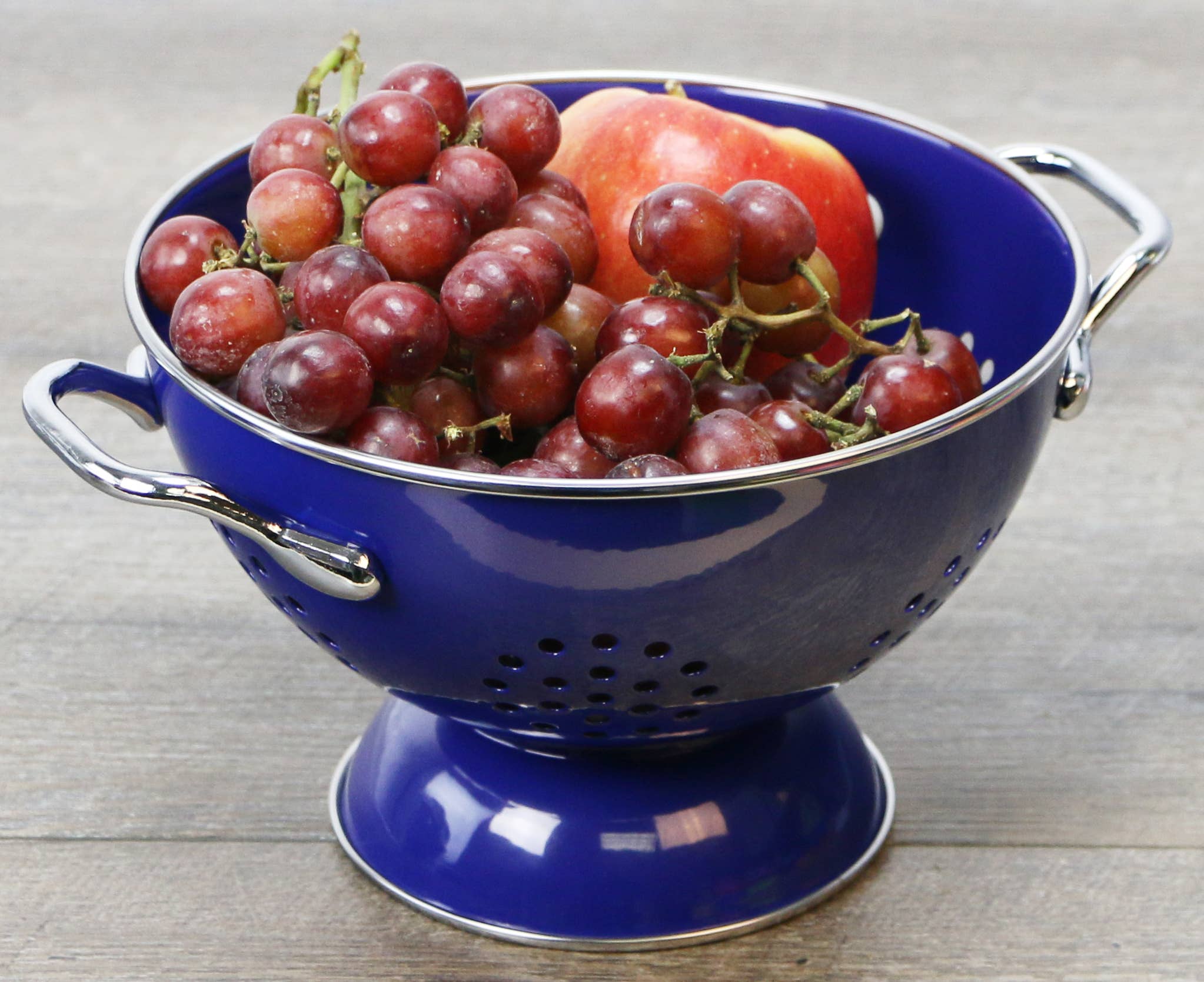 Reston Lloyd - Wholesale Colander - Colanders, 1½ QUART (11 Colors)4