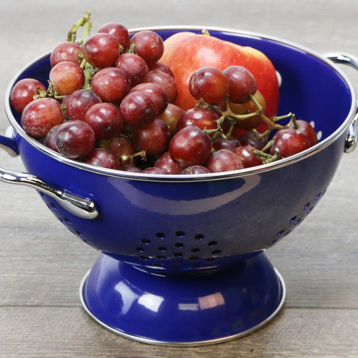 Reston Lloyd - Wholesale Colander - Colanders, 1½ QUART (11 Colors)4