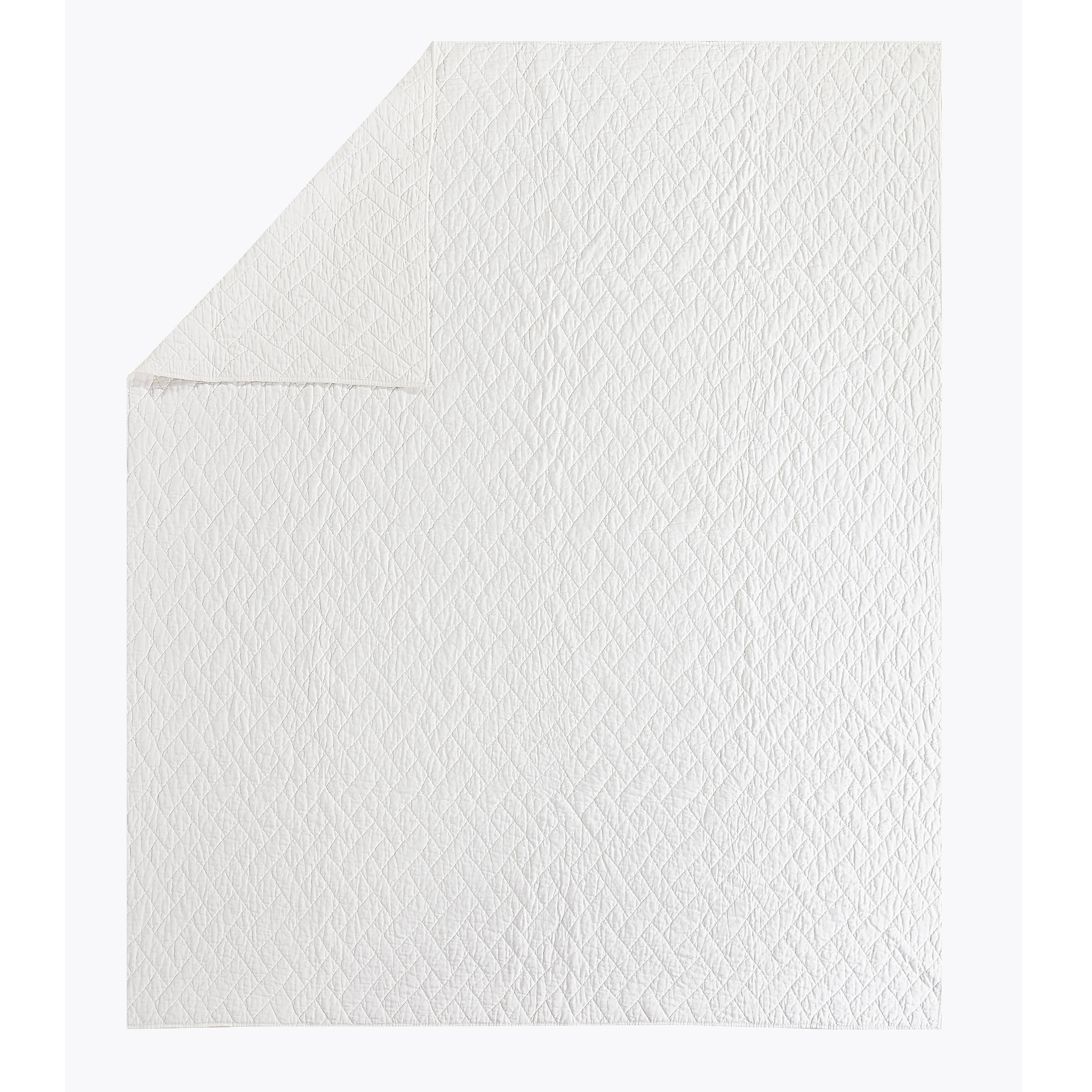 Peking Handicraft - Wholesale Bedding Set - Dream Weaver Coverlet Set - 3 Pieces by Trina Turk9