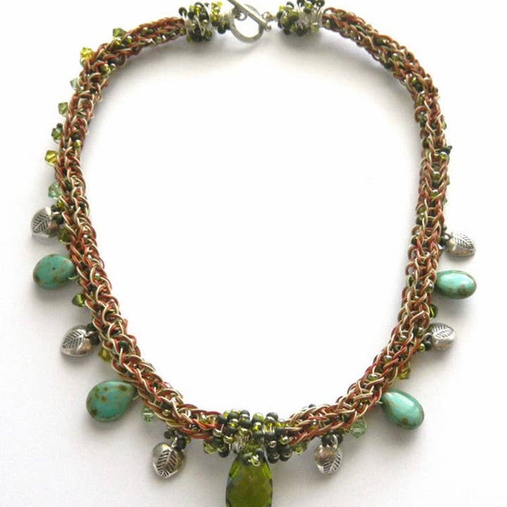 The Bead District - Wholesale Craft supplies - Soft Flex Beading Wire (Satin Silver)5