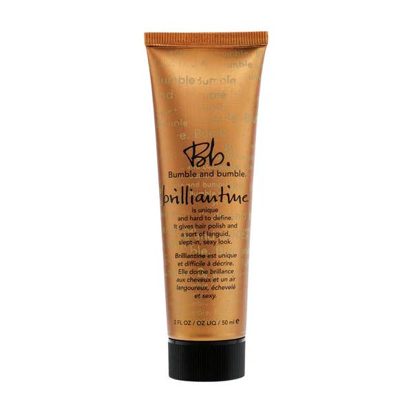 Kerastase, Loreal, Braun, Oral b, Omron, - Wholesale 2-in-1 Shampoo & Conditioner - Bumble and Bumble Brilliantine (2 Ounces)