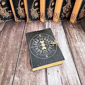 Mitansh handicrafts – wholesale Journal/diary – Genuine Leather Diary | Vintage Handmade Leather Journal |2