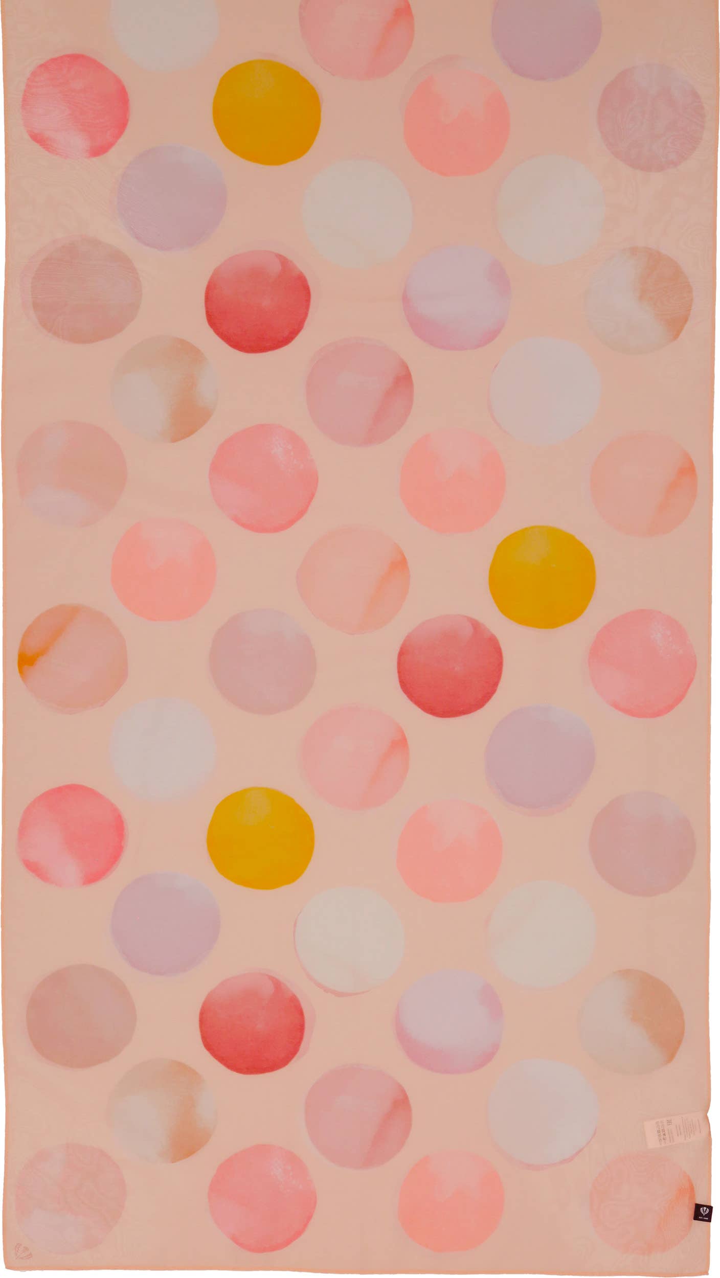 FRAAS - The Scarf Company - Wholesale Scarf - Women's - Summer Dots Scarf5