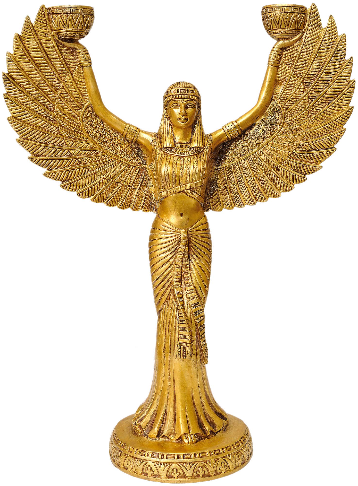 Purchase Wholesale brass figurine. Free Returns & Net 60 Terms on