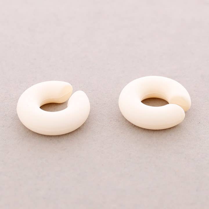 Sonata - Wholesale Cuff/wrap earrings - Earcuff Hoop Earrings