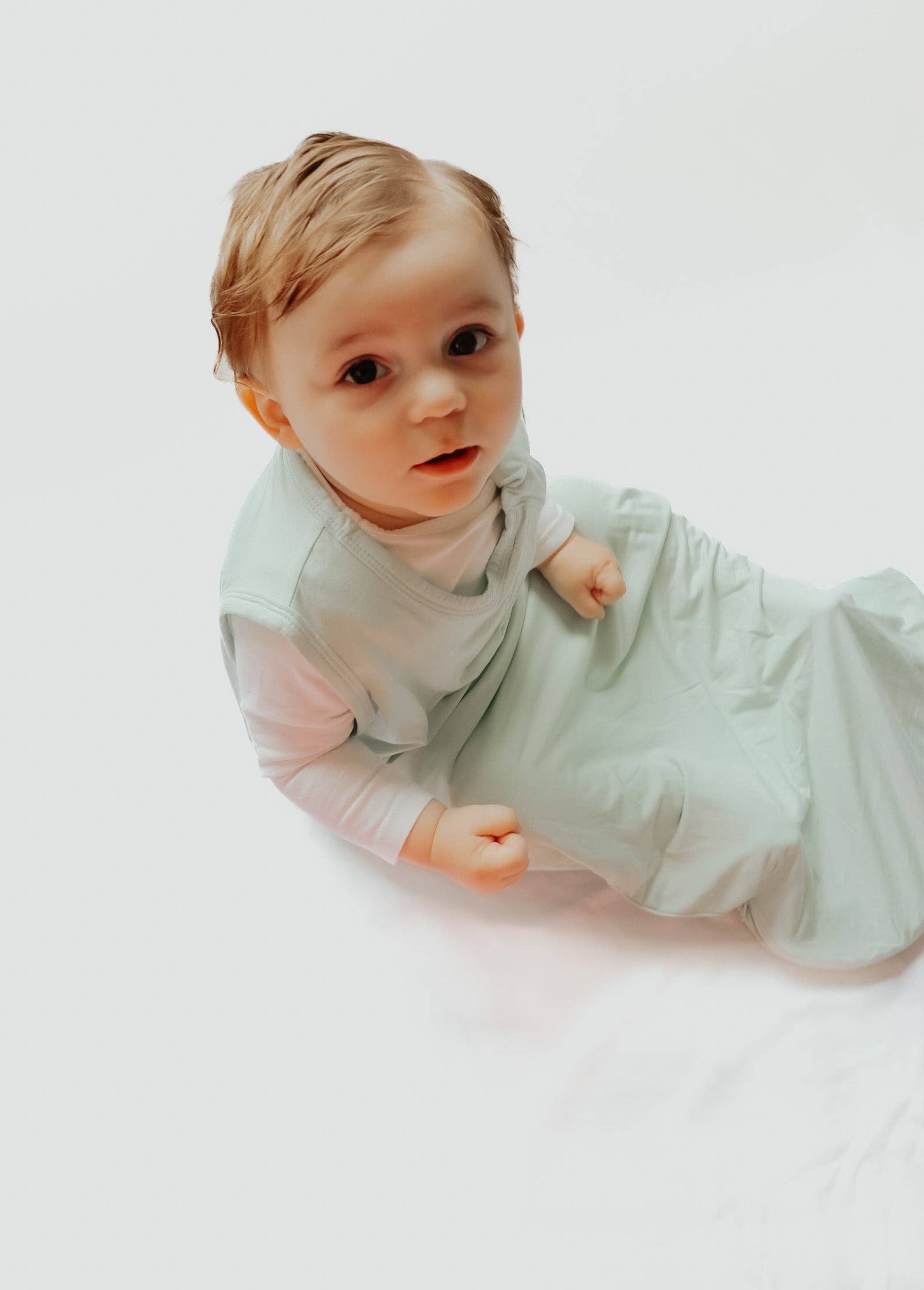 Little Mae and Co - Wholesale Sleepsack - Baby - Breeze Bamboo Sleep Sack3