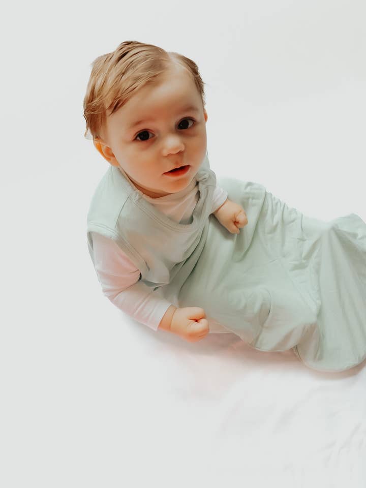 Little Mae and Co - Wholesale Sleepsack - Baby - Breeze Bamboo Sleep Sack3