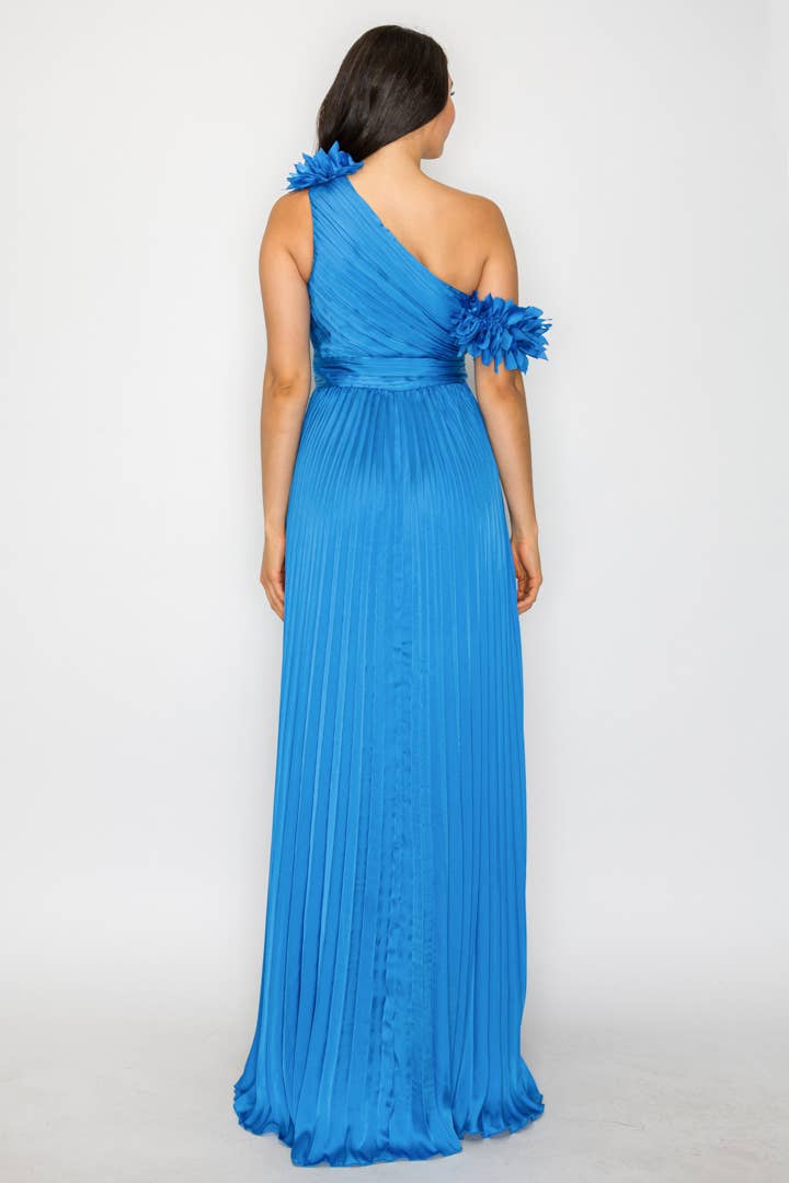 Minuet - Vente Robe de soirée – femme - 2520-1 Bal, Demoiselle d'honneur, Mariage, Vacances, Cocktail6