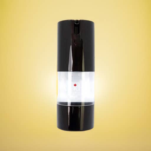 Mattificerende Ansigtsprimer | Porer-Slørende, Oliekontrol & Parabenfri for engroshandel hos Cad b makeup and skincare