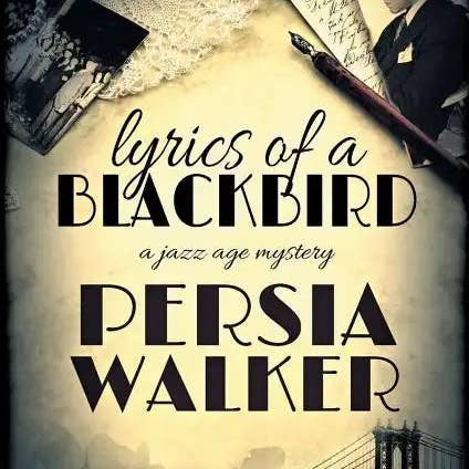 Books by splitShops - Wholesale Book - Adult - Lyrics of a Blackbird - Paperback0