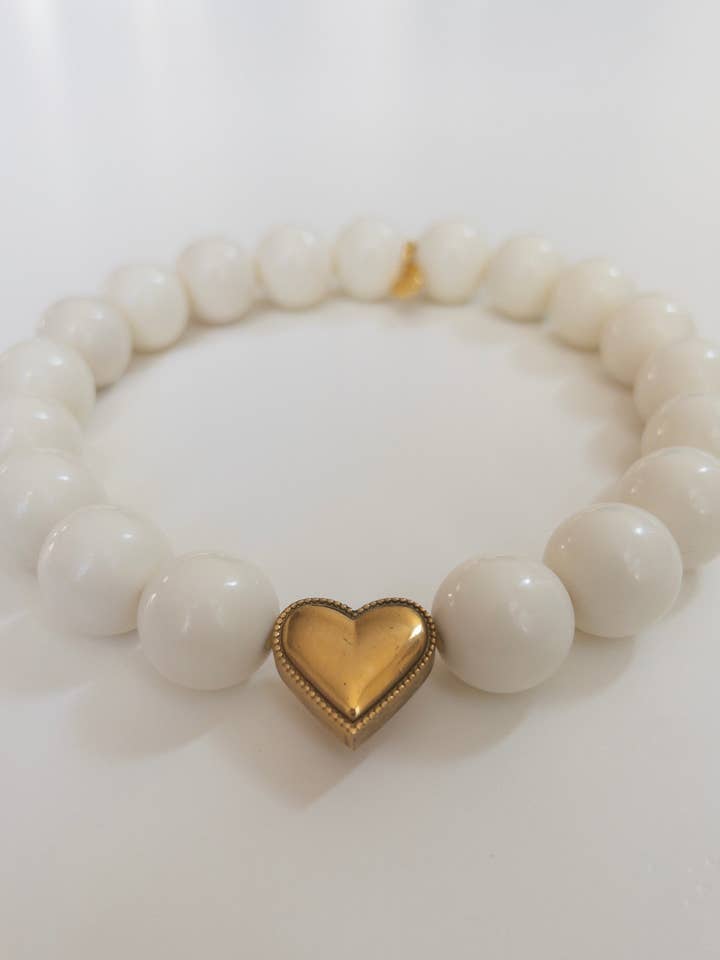 Collier Pretty Cloud pour la vente par GIGI’S USA