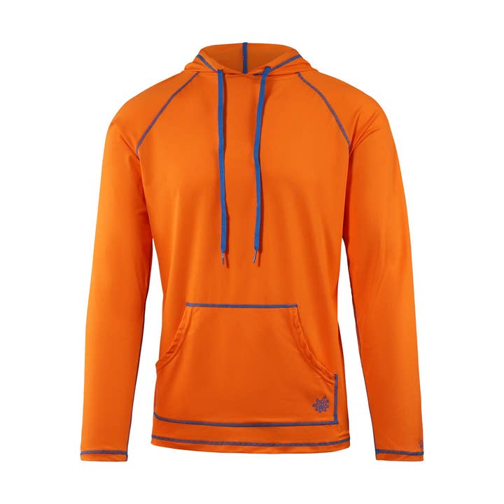 Felpa con cappuccio da uomo per la vendita all'ingrosso da parte di UV Skinz