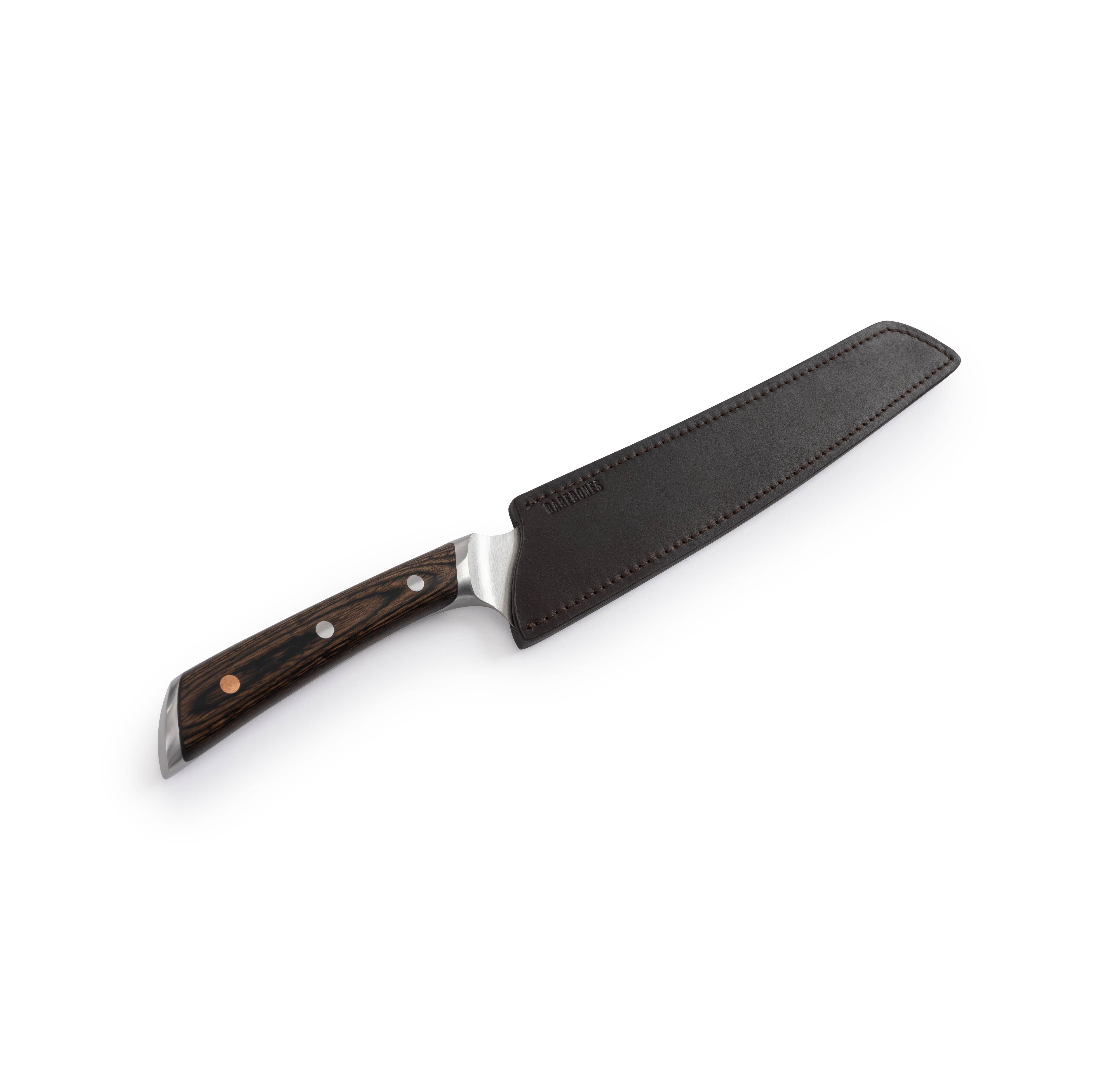 Barebones - Wholesale Kitchen/Utility Knife - No. 9 Bread Knife6