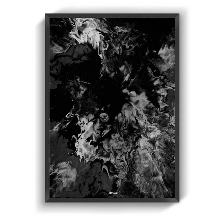 Comète pour la vente par IMotive