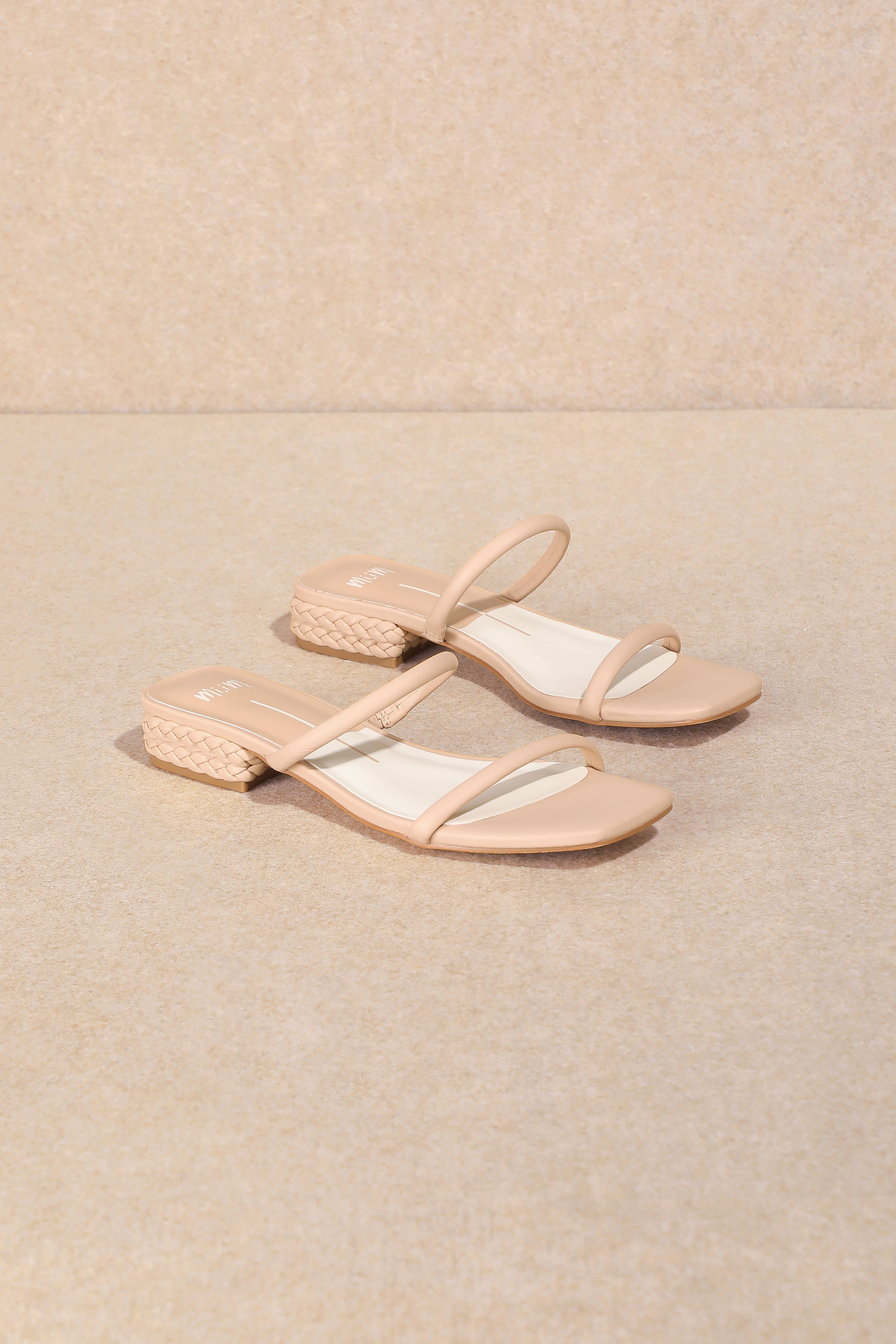 Miracle Miles (Mi.iM) – wholesale Sandaler - Dam – ALINA6