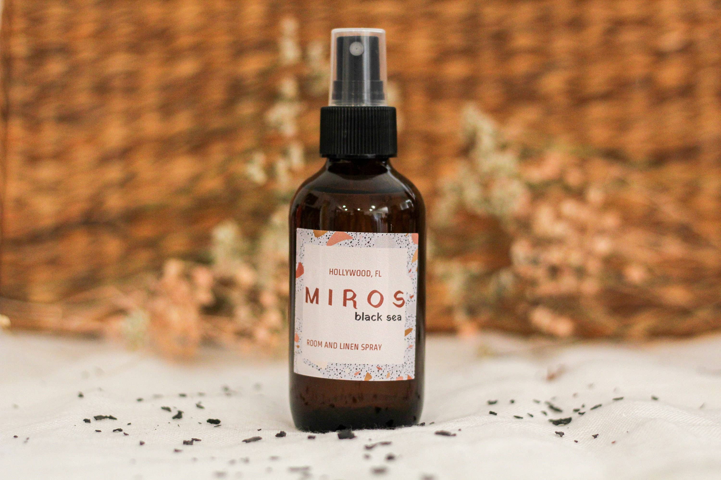 Miros - Wholesale Room & Linen Spray - Room and Linen Spray - Home Fragrance - Car Freshener5
