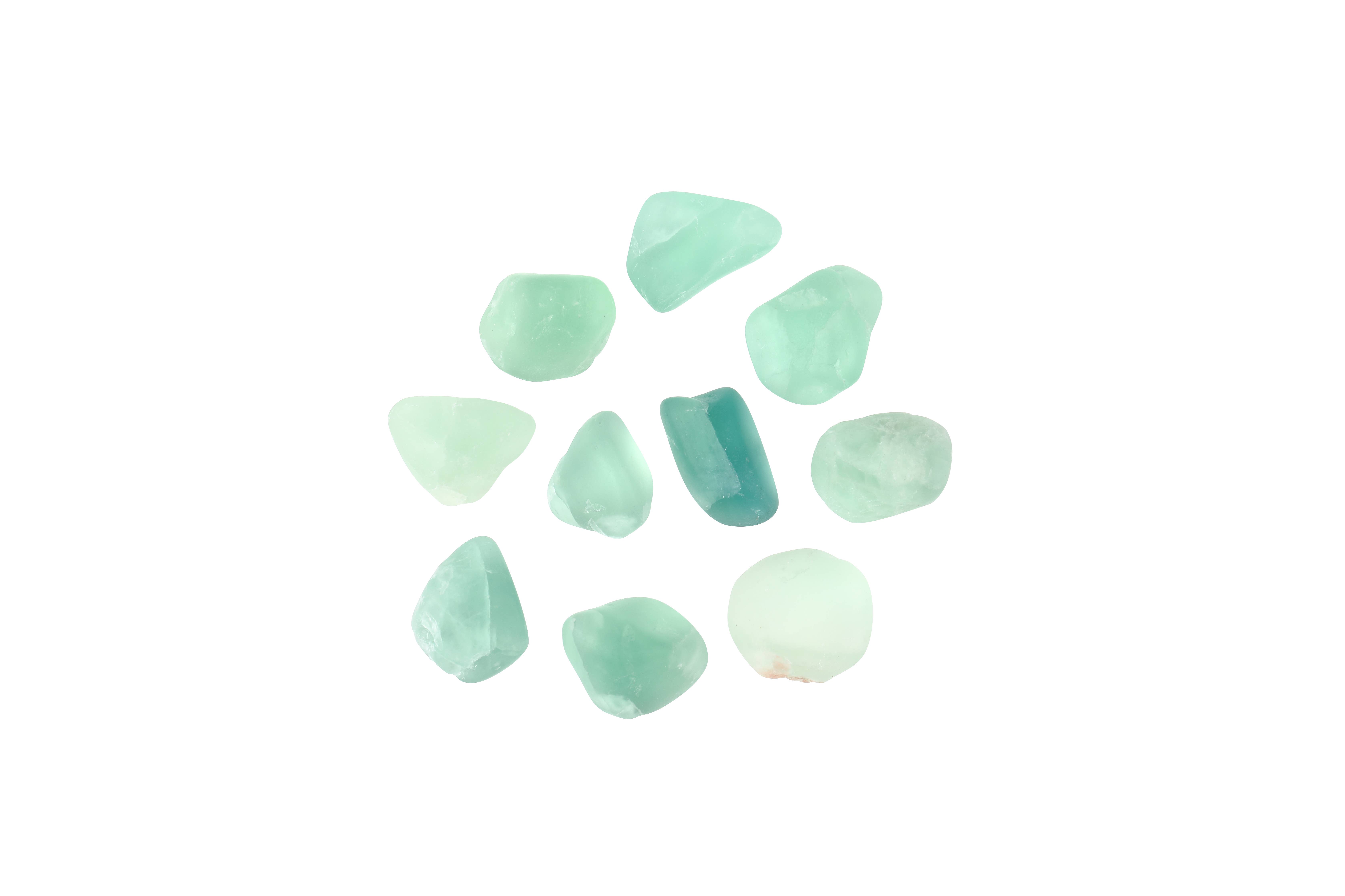 STELLA GREEN - Wholesale Advent Calendar - Lithotherapy Advent Calendars – Zodiac Collection12