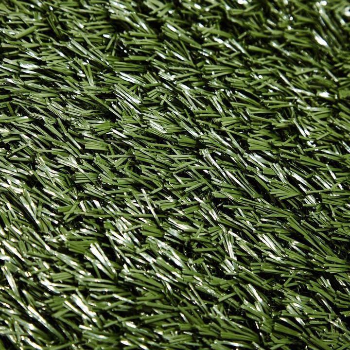 Silver Paw - Wholesale Pet Mat - Dog - Potty Patch - Odor-Resistant Dog Turf Replacement for Indoor & Outdoor Use4