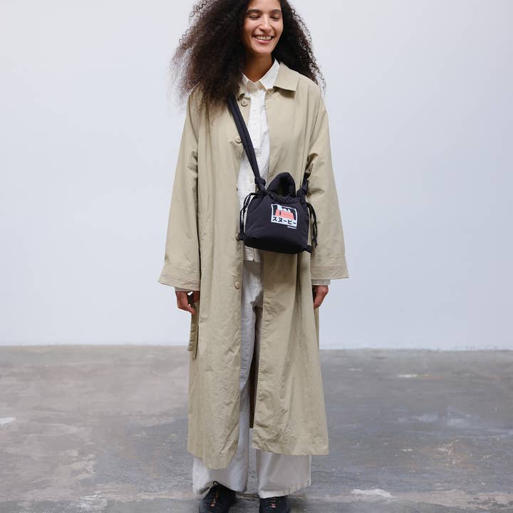 Ölend Backpacks - Wholesale Crossbody Bag - Women's - Micro Ona Soft Bag121