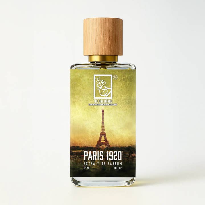 Parijs 1920 voor wholesale door The DUA Brand