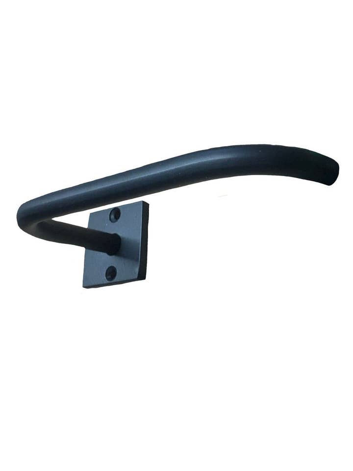 The Mitz Toilet Paper Holder for wholesale by Industrial Farm Co